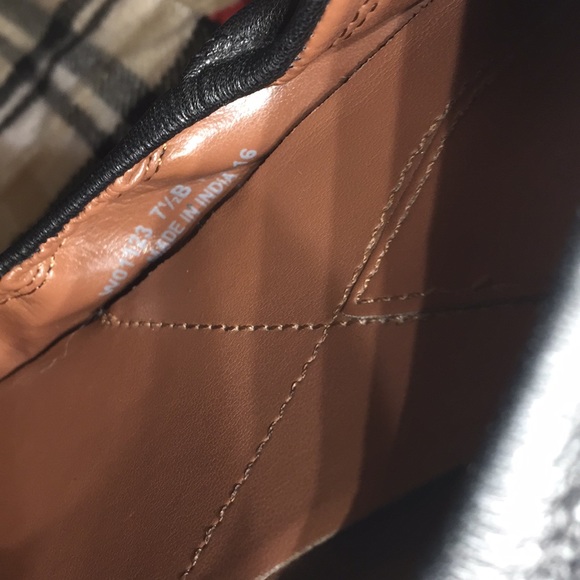 COLE HAAN Elsie Bow Ballet Flats, 7.5 - Picture 11 of 11